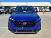 2 thumbnail image of  2024 Honda CR-V Hybrid Sport-L