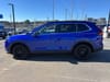 4 thumbnail image of  2024 Honda CR-V Hybrid Sport-L