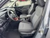 9 thumbnail image of  2024 Subaru Forester Sport