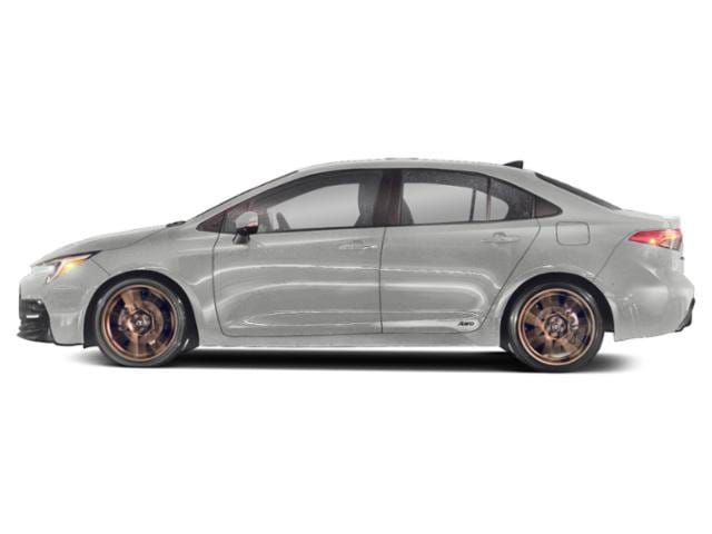 2 thumbnail image of  2024 Toyota Corolla