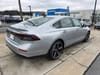 7 thumbnail image of  2025 Honda Accord Hybrid Sport