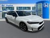 1 thumbnail image of  2025 Honda Civic Hatchback Hybrid Sport Touring