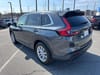 5 thumbnail image of  2025 Honda CR-V EX