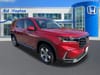 1 thumbnail image of  2025 Honda Pilot EX-L