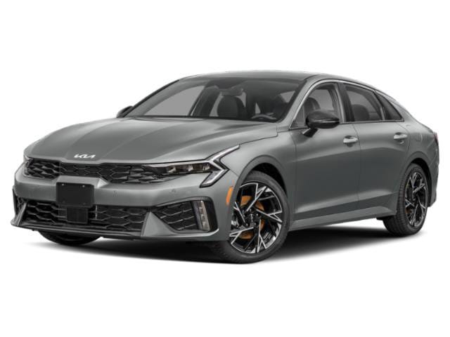 2 thumbnail image of  2025 Kia K5 GT-Line