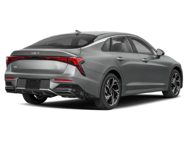 3 thumbnail image of  2025 Kia K5 GT-Line