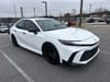 1 placeholder image of  2025 Toyota Camry SE Hyb