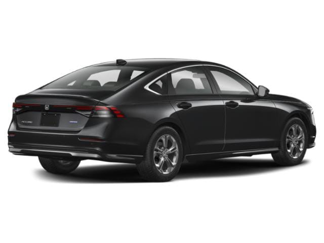 2 thumbnail image of  2026 Honda Accord Hybrid EX-L