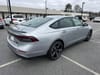 7 thumbnail image of  2026 Honda Accord Hybrid Sport