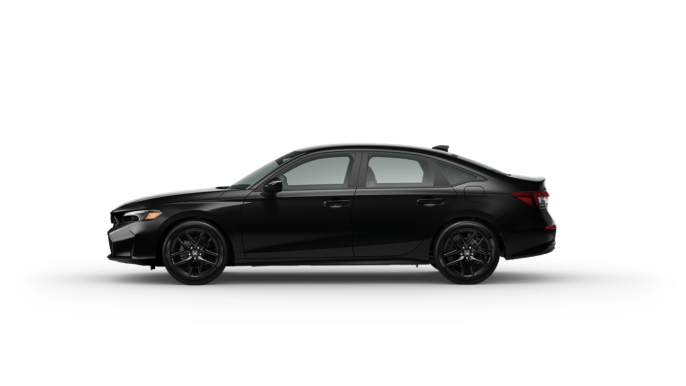 2 thumbnail image of  2026 Honda CIVIC 2.0L SPORT