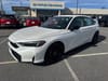 3 thumbnail image of  2026 Honda Civic Hatchback Hybrid Sport