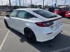 5 thumbnail image of  2026 Honda Civic Hatchback Hybrid Sport
