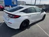 7 thumbnail image of  2026 Honda Civic Hatchback Hybrid Sport