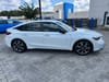 8 thumbnail image of  2026 Honda Civic Hatchback Hybrid Sport Touring