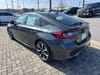 5 thumbnail image of  2026 Honda Civic Hatchback Hybrid Sport Touring