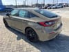5 thumbnail image of  2026 Honda Civic Hatchback Sport