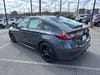 5 thumbnail image of  2026 Honda Civic Hatchback Sport