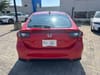 6 thumbnail image of  2026 Honda Civic Hatchback Sport