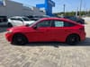 4 thumbnail image of  2026 Honda Civic Hatchback Sport
