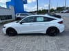 4 thumbnail image of  2026 Honda Civic Hatchback Sport