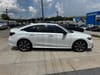 8 thumbnail image of  2026 Honda Civic Sedan Hybrid Sport Touring