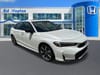 1 thumbnail image of  2026 Honda Civic Sedan Hybrid Sport Touring