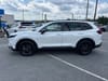 4 thumbnail image of  2026 Honda CR-V Hybrid Sport