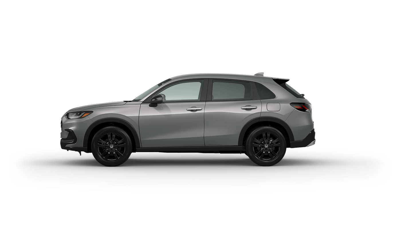 2 thumbnail image of  2026 Honda HR-V SPORT 2WD