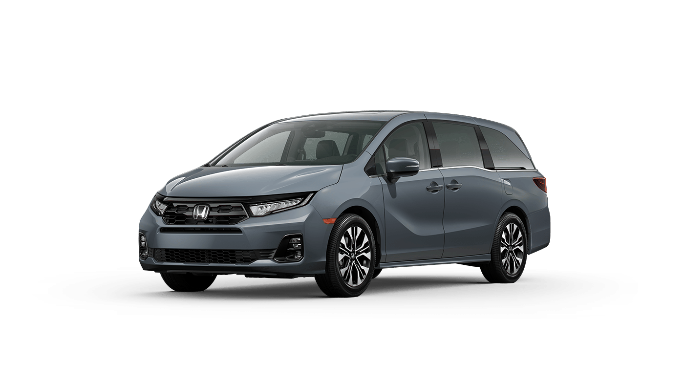 1 thumbnail image of  2026 Honda ODYSSEY ELITE
