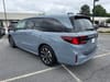 5 thumbnail image of  2026 Honda Odyssey Elite