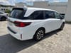 7 thumbnail image of  2026 Honda Odyssey EX-L