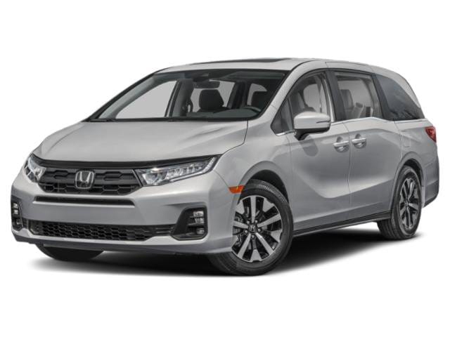 1 thumbnail image of  2026 Honda Odyssey EX-L