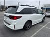 7 thumbnail image of  2026 Honda Odyssey Touring