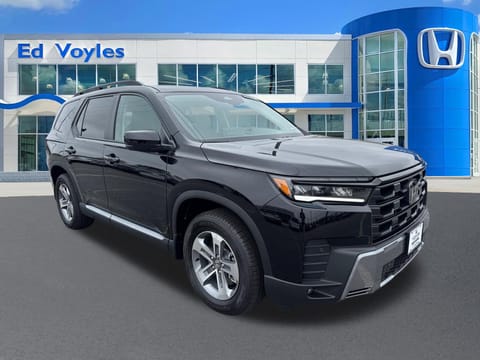 1 image of 2026 Honda Pilot EX-L