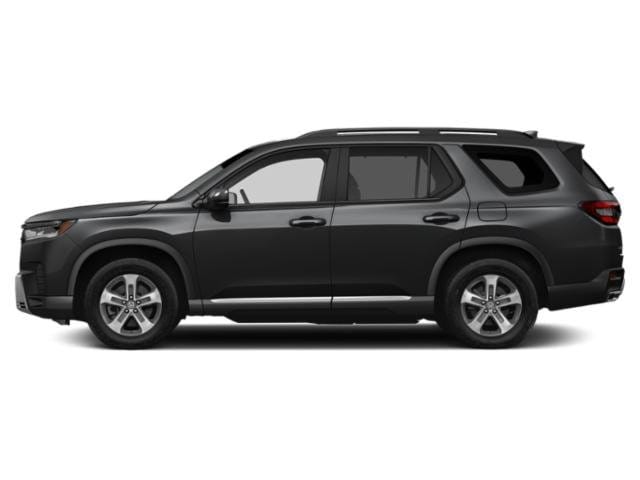 3 thumbnail image of  2026 Honda Pilot EX-L