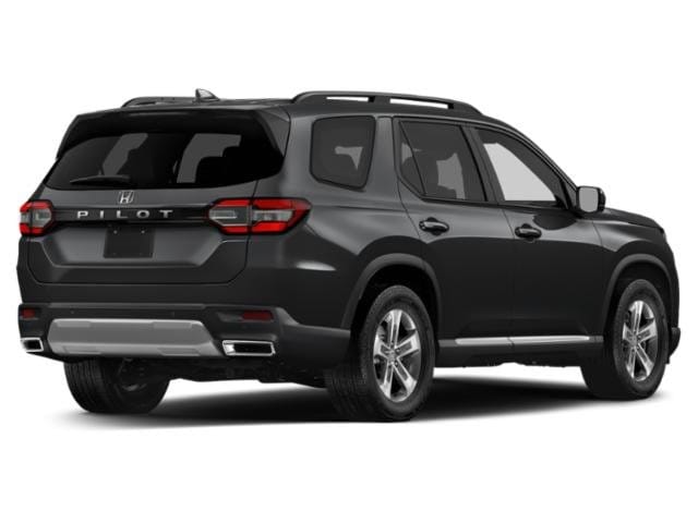 2 thumbnail image of  2026 Honda Pilot EX-L