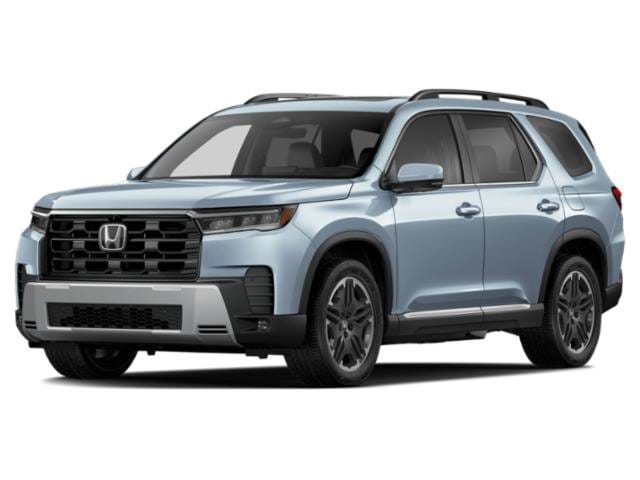 1 thumbnail image of  2026 Honda Pilot Touring S