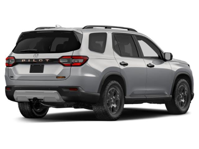 2 thumbnail image of  2026 Honda Pilot TrailSport