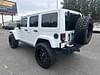 5 thumbnail image of  2017 Jeep Wrangler Unlimited Rubicon Hard Rock