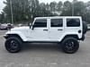 4 thumbnail image of  2017 Jeep Wrangler Unlimited Rubicon Hard Rock