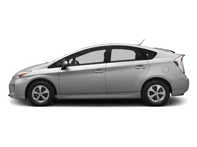 3 thumbnail image of  2014 Toyota Prius Base