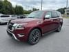 3 thumbnail image of  2023 Nissan Armada Platinum