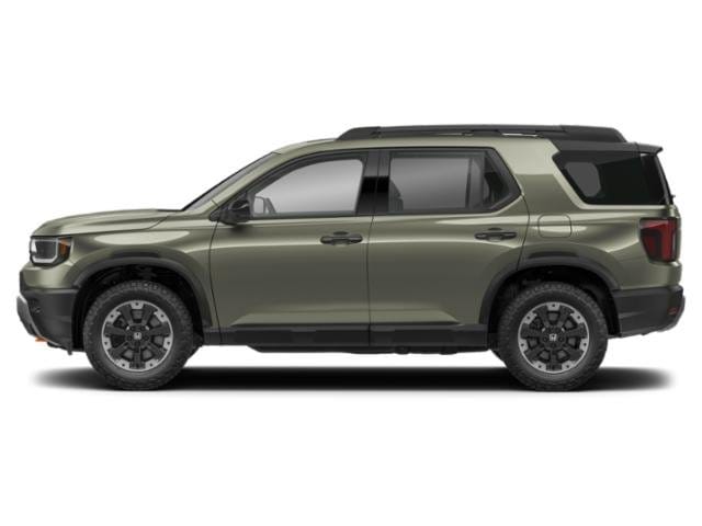 4 thumbnail image of  2026 Honda Passport TrailSport Elite