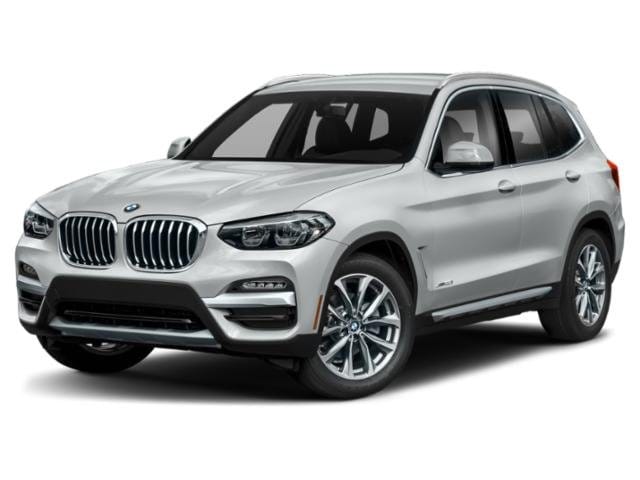 1 thumbnail image of  2019 BMW X3 sDrive30i