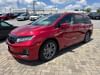 3 thumbnail image of  2026 Honda Odyssey Touring
