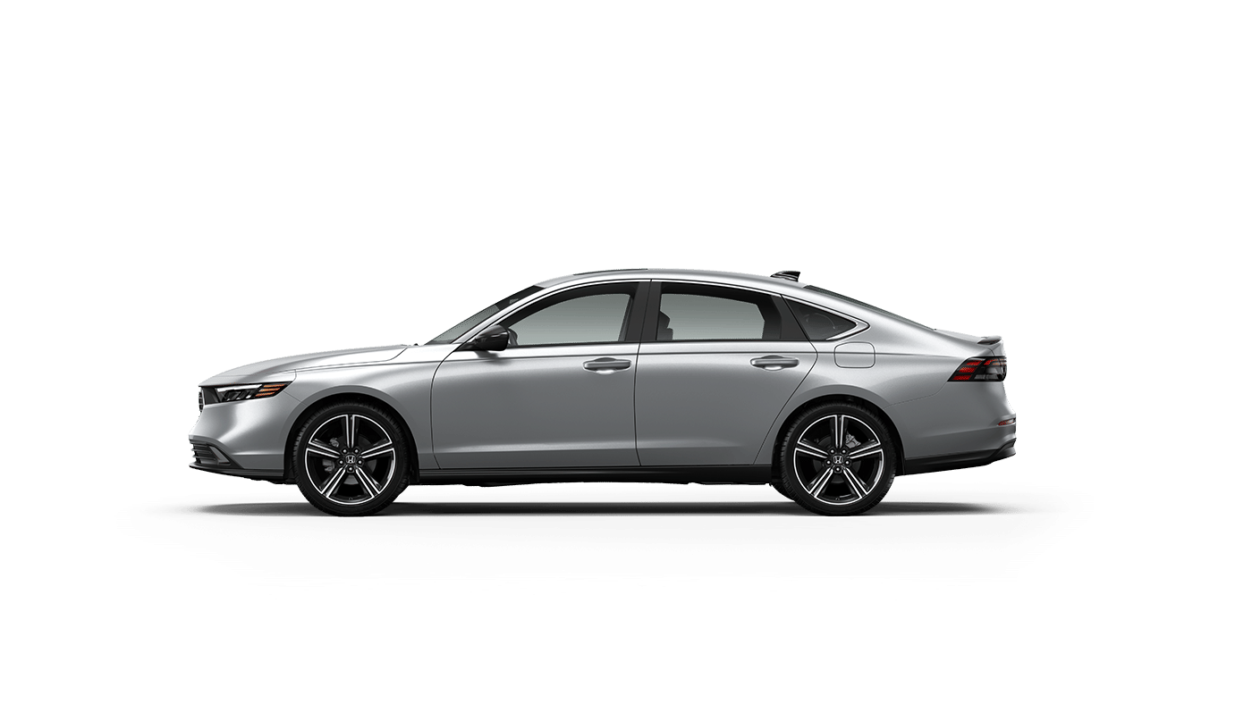 2 thumbnail image of  2025 Honda ACCORD HYBRID SPORT