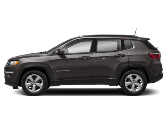 4 thumbnail image of  2018 Jeep Compass Limited