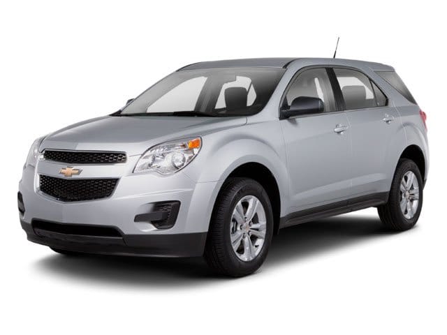 2 thumbnail image of  2013 Chevrolet Equinox LT