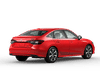 2 thumbnail image of  2026 Honda Civic Sedan 2WD Sport Touring Hybrid