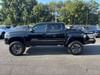4 thumbnail image of  2021 Toyota Tacoma 4WD TRD Sport
